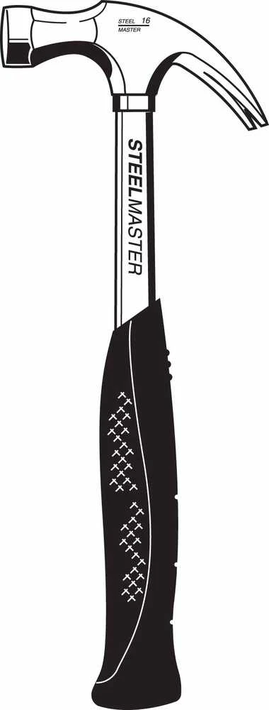 STANLEY CARE HAMMER STEELMASTER 570G