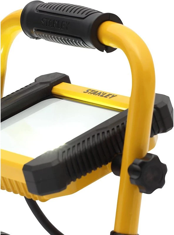 „Stanley“ darbo šviestuvas, 230 V, 50 W, IP54, 6000 lm