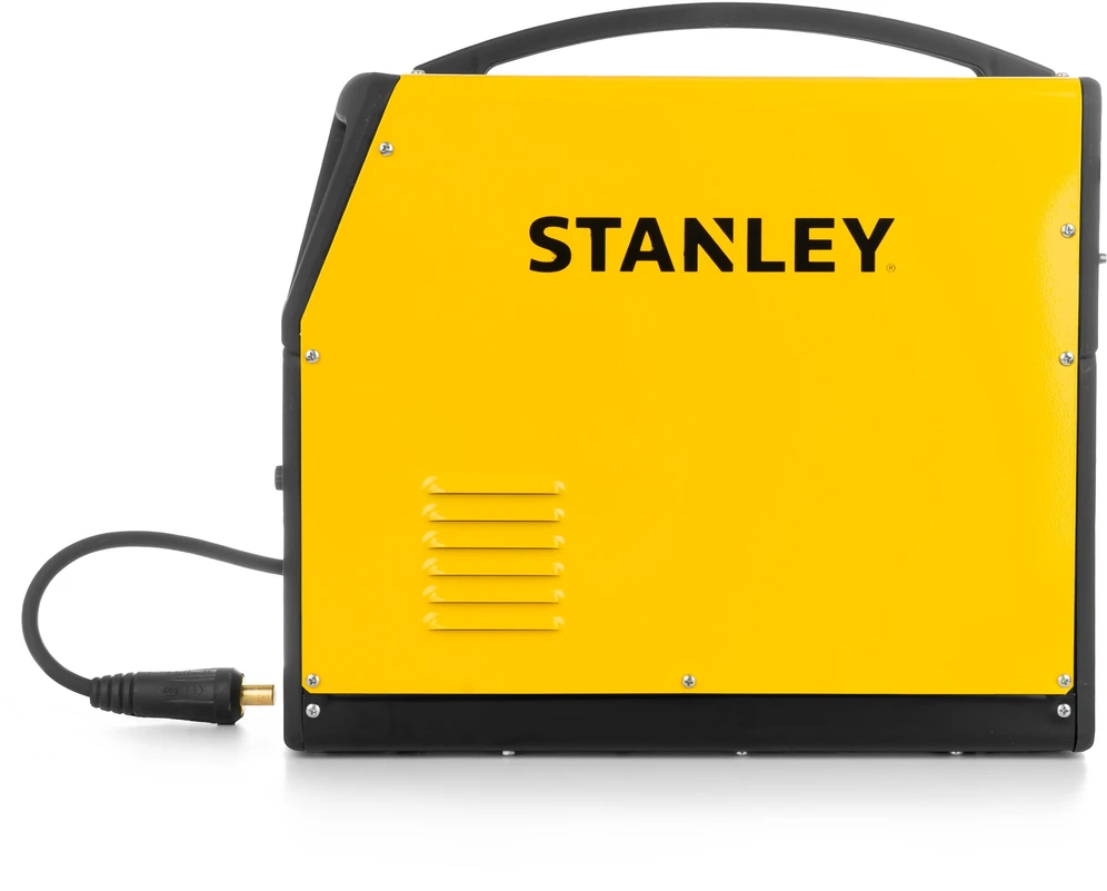 Stanley Inverterinis suvirinimo aparatas multi MMA, MIG/MAG, TIG 200 A