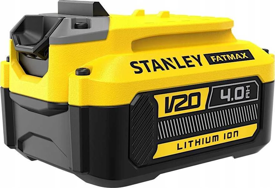Stanley ST siaurapjūklis V20 SFMCS650B BL