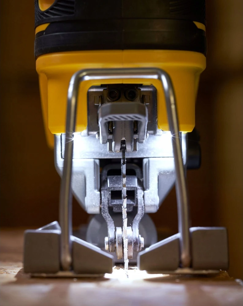 Stanley ST siaurapjūklis V20 SFMCS650B BL