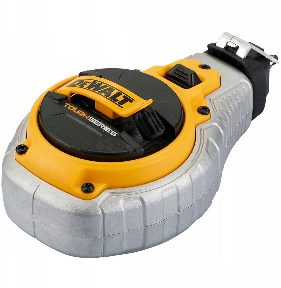 Matavimo virvė-žymeklis DeWalt DWHT48335-0; 30 m