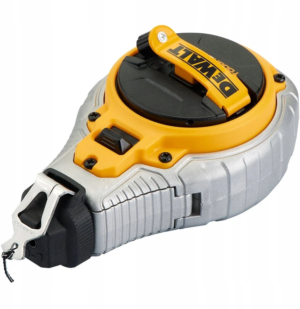 Matavimo virvė-žymeklis DeWalt DWHT48335-0; 30 m