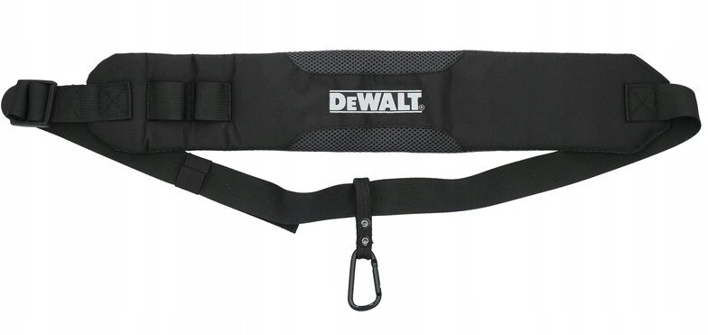 DEWALT VIENGUBAS DIRŽAS PER PETĮ