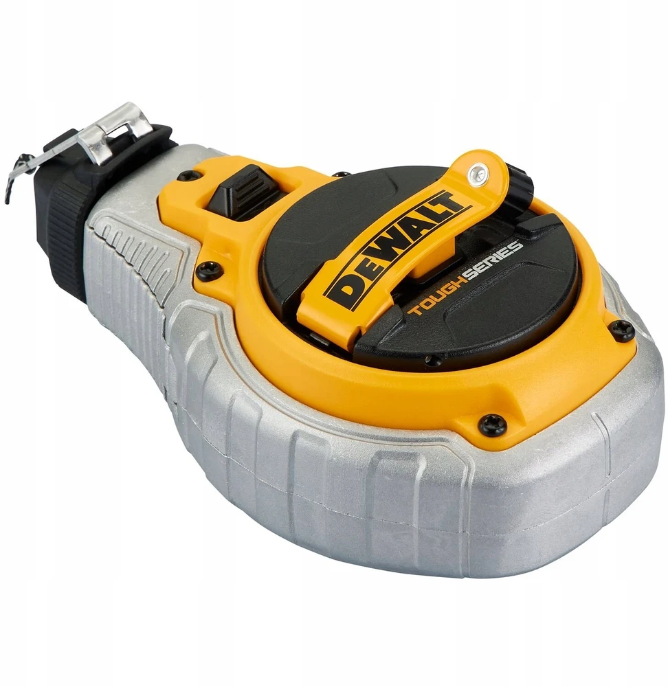 Matavimo virvė-žymeklis DeWalt DWHT48335-0; 30 m