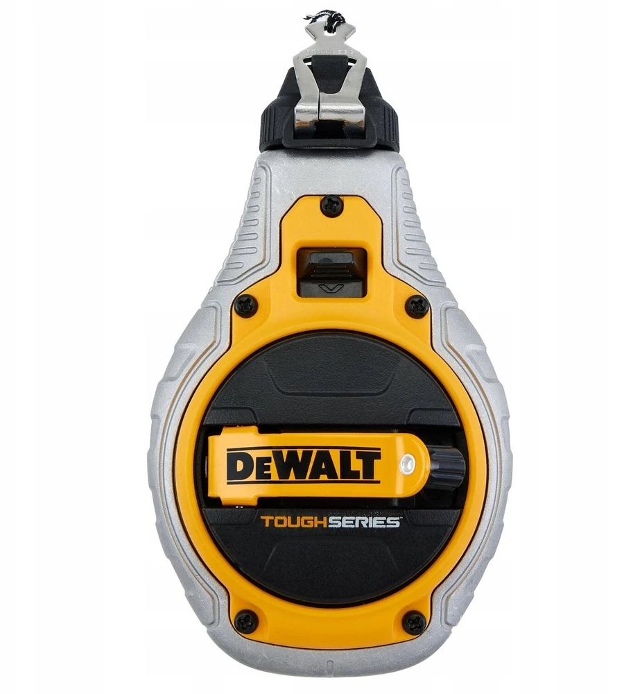 Matavimo virvė-žymeklis DeWalt DWHT48335-0; 30 m