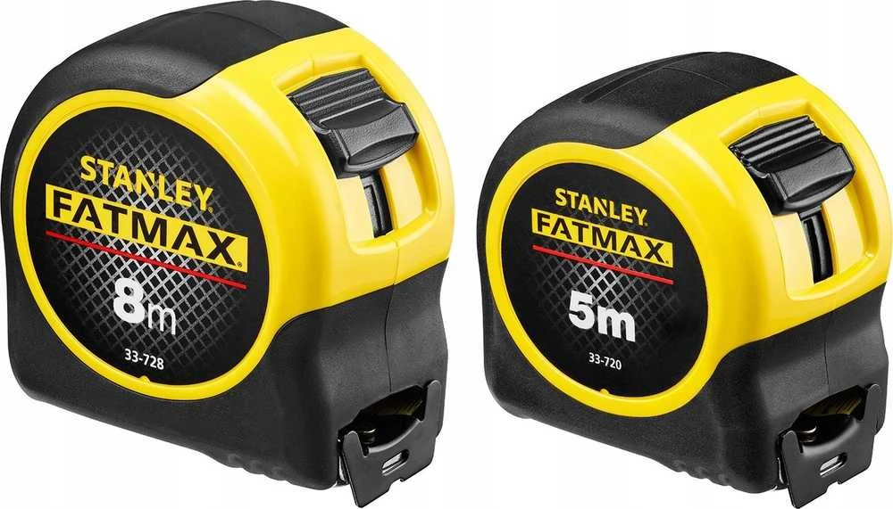 Matavimo ruletė Stanley FMHT31725-0; 2 vnt.