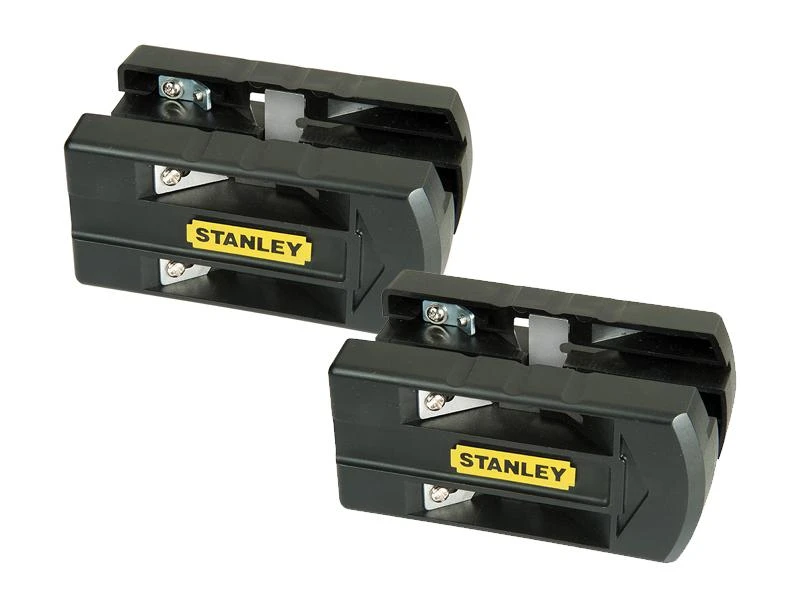 STANLEY OBCINAK DO LAMINATU DWUSTRONNY