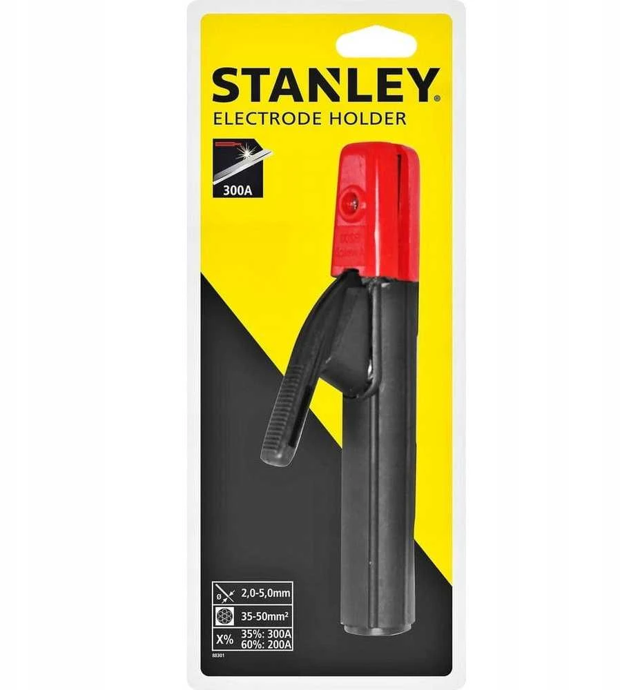 Elektrodo laikiklis Stanley ELITE 300A 88301