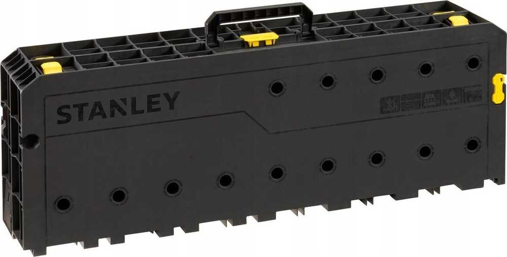 Stanley esminis darbo stalas