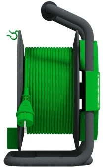 Stanley Schneider EXTENSION CABLE REEL 25M 3X1.5 IP44