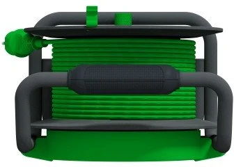Stanley Schneider EXTENSION CABLE REEL 25M 3X1.5 IP44