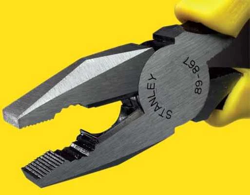 Replės Stanley 0-89-866; 160 mm