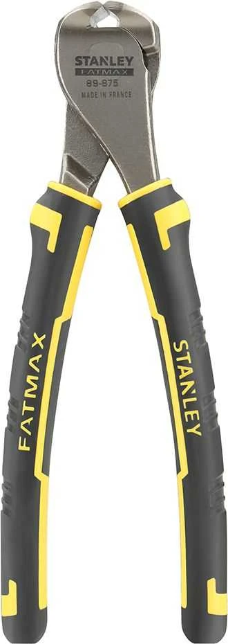Kirpimo replės Stanley 0-89-875; 160 mm
