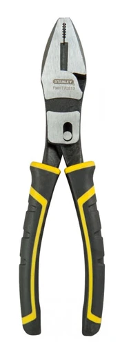 Replės Stanley FatMax; 215 mm