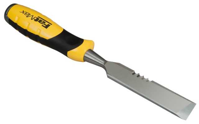 Stanley 25 mm FatMax kaltas su šoniniu pjovimo kraštu (16-067)