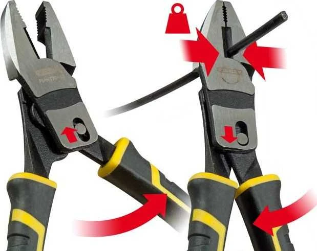 Replių komplektas Stanley FMHT0-72415