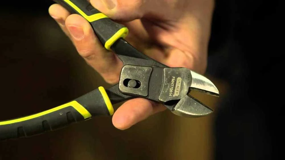 Replių komplektas Stanley FMHT0-72415