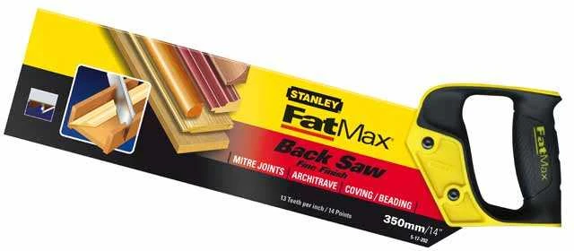 STANLEY CUP SAW 14z UNIVERSAL FATMAX