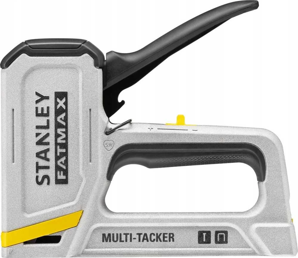 Mechaninis apkabėlių/vinių plaktukas Stanley FMHT70443-0