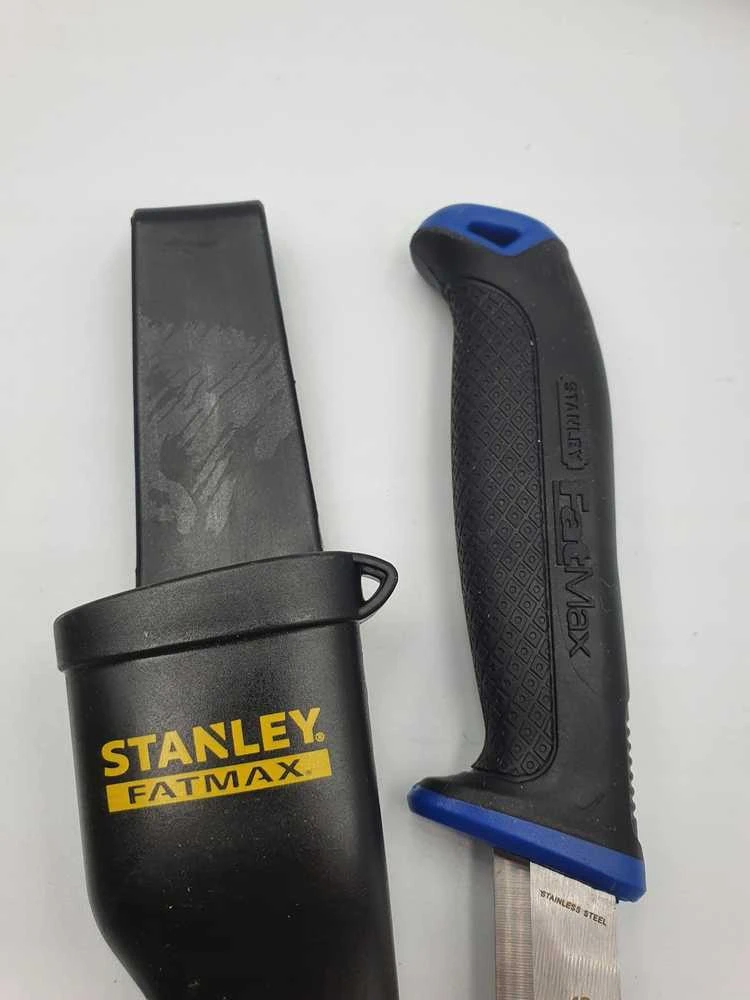 Peilis Stanley 0-10-232, 240 mm