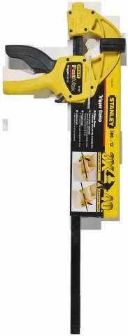 STANLEY HYBRIDINIS SPAUSTUVAS FATMAX XL 450mm