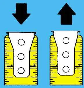 Ruletė II klasė FATMAX 10m x 32mm, Stanley