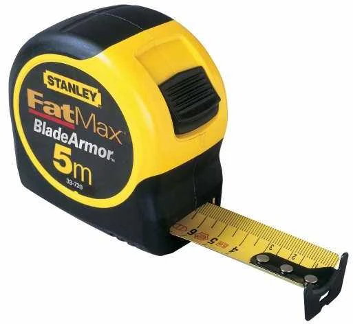 STANLEY MIARA ZWIJANA 8mx32mm FATMAX BLADEARMOR