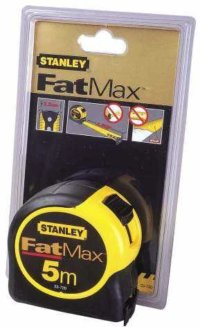 STANLEY MIARA ZWIJANA 8mx32mm FATMAX BLADEARMOR