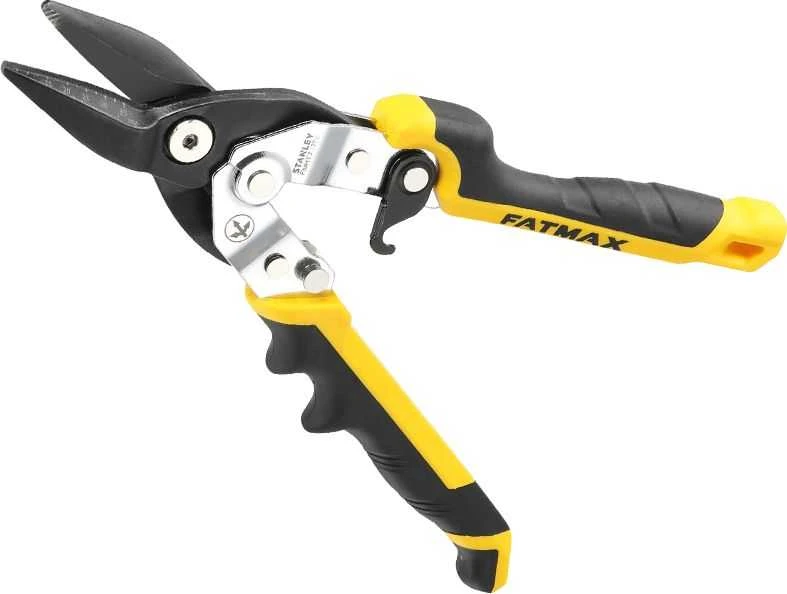 Skardos kirpimo žirklės Stanley FatMax FMHT73756-0