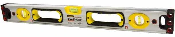 STANLEY FATMAX 900mm MAGNETINIS LYGIS