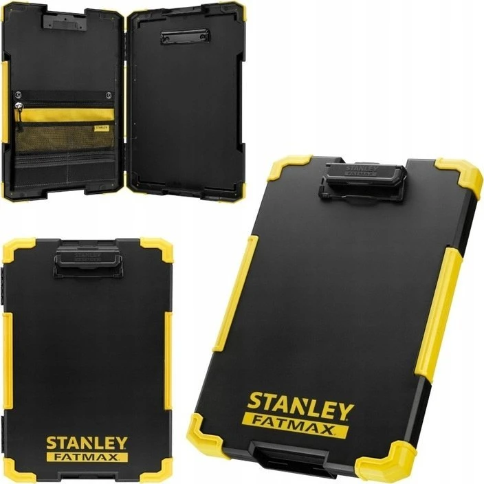 Stanley fiksavimo prie PRO–STACK sistemos įtaisais [FMST82721-1]
