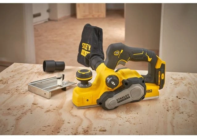 Stanley Fatmax SFMCW300B-XJ 18 V tekinimo staklės