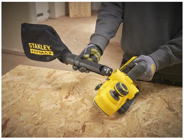 Stanley Fatmax SFMCW300B-XJ 18 V tekinimo staklės