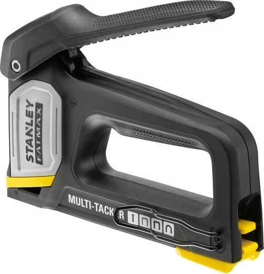 Mechaninis apkabėlių plaktukas Stanley FMHT70401-0