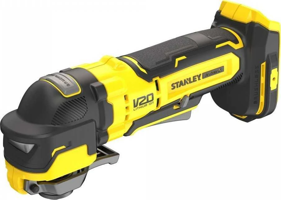 Stanley ST DAUGIAFUNKCINIS ĮRANKIS. V20 BL SFMCE510B