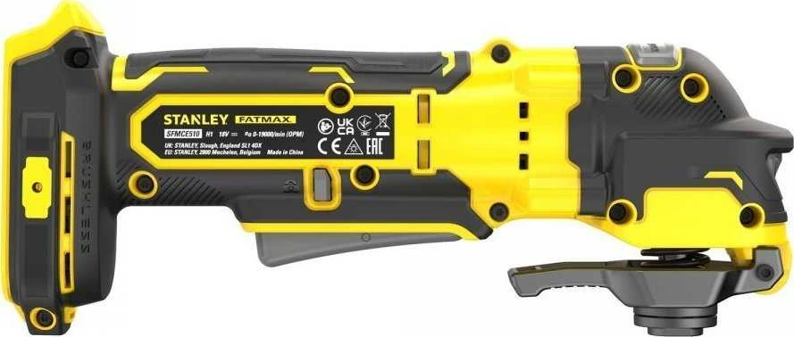 Stanley ST DAUGIAFUNKCINIS ĮRANKIS. V20 BL SFMCE510B