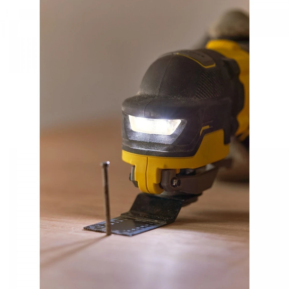 Stanley ST DAUGIAFUNKCINIS ĮRANKIS. V20 BL SFMCE510B