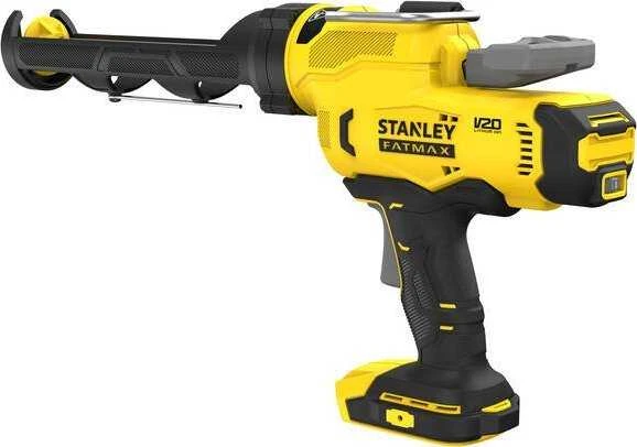 Akumuliatorinis Silikono pistoletas Stanley SFMCE600B-XJ; 20V