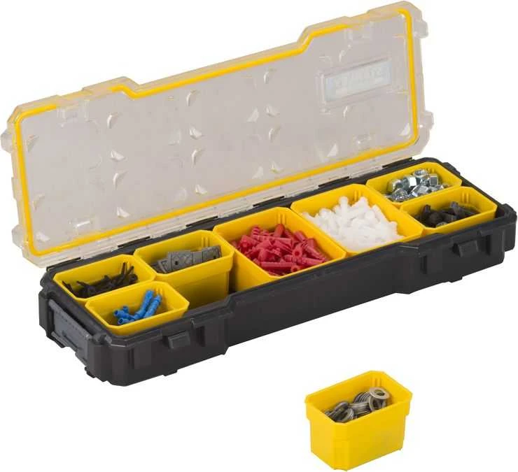 Stanley® FATMAX® 1/3 smulkių dalių organizatorius FMST1-75781