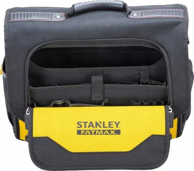 STANLEY FATMAXX nešiojamojo kompiuterio KREPŠELIS