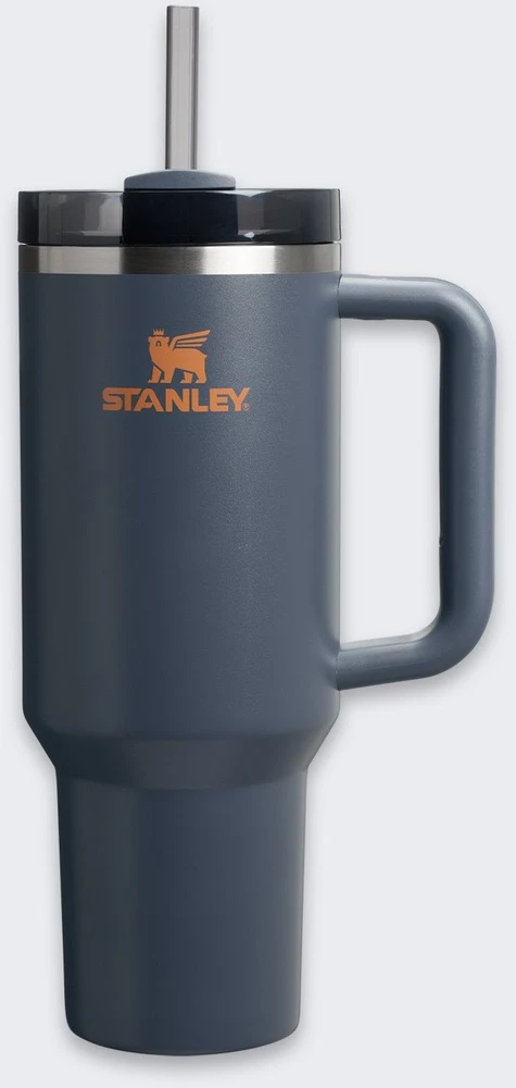 Gertuvė Stanley Quencher H2.O FlowState Tumbler 1.18L - Twilight spalvos