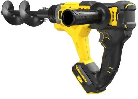 Žemės grąžtas Stanley SFMCGA75B-XJ; 18 V (be akumuliatoriaus ir pakrovėjo)