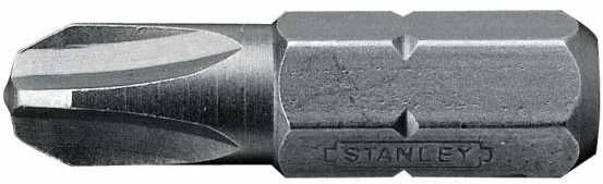 BITAS PH2 ST-0-68-946*P3 1/4 " STANLEY