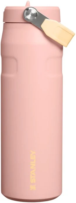 Gertuvė STANLEY ICEFLOW FLIP STRAW (0.7l)