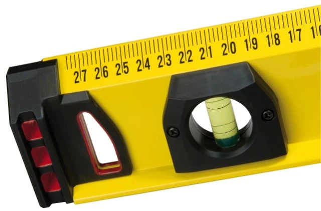 Gulsčiukas Stanley FatMax I-Beam; 120 cm