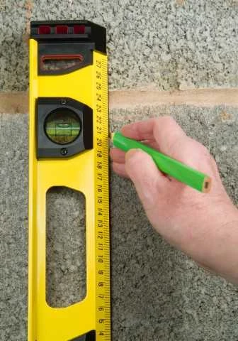 Gulsčiukas Stanley FatMax I-Beam; 60 cm