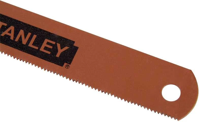 STANLEY PJŪKLELIS RUBIS 300mmx24z /1vnt. MOLIBDENINIS PLIENAS (PAKUOTĖ 100vnt.) …