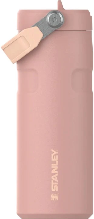 Gertuvė STANLEY ICEFLOW FLIP STRAW (0.47l)