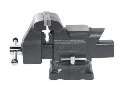 Stacionarus spaustuvas Stanley MaxSteel HD; 125 mm